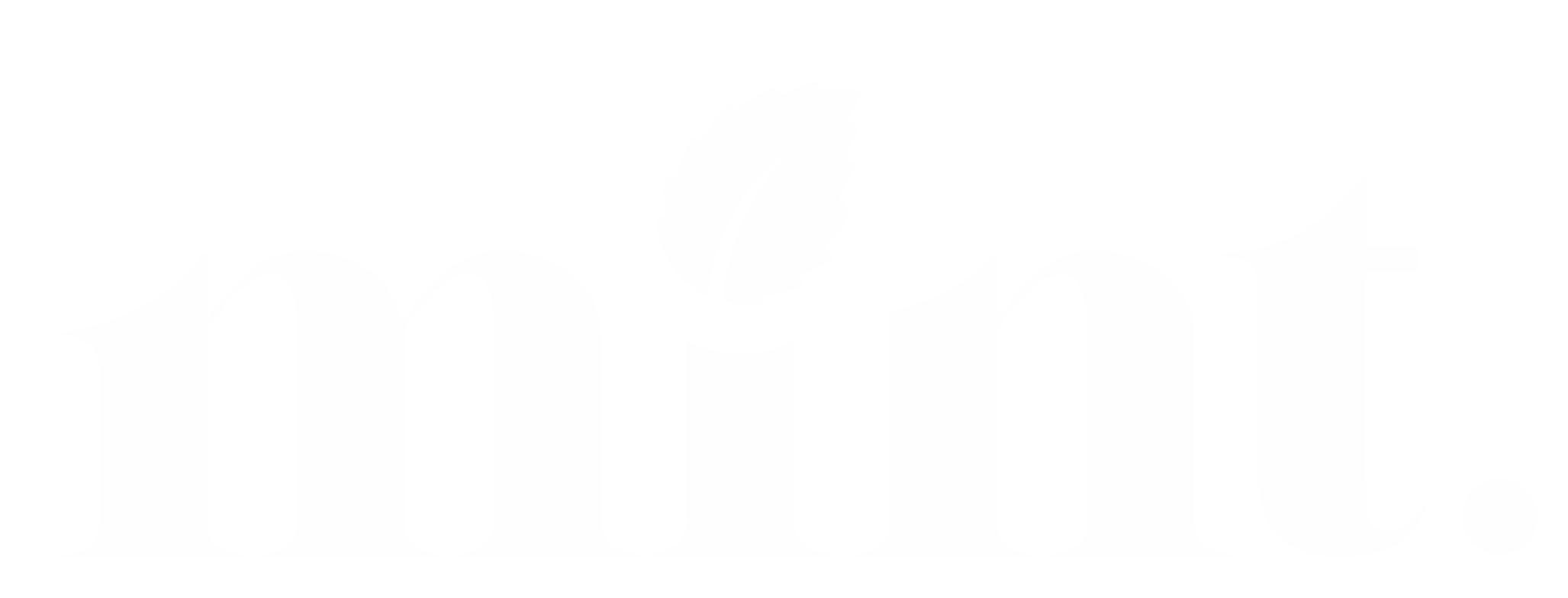 Mint Logo